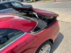 2012 Chrysler 200 128,536 miles