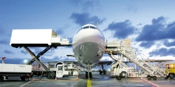 PGL Aerospace Logistics Services from PGL