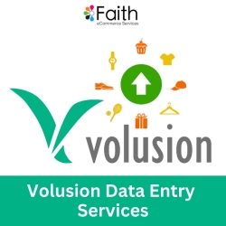 Volusion Data Entry Services | Accurate  Efficient Store Management
