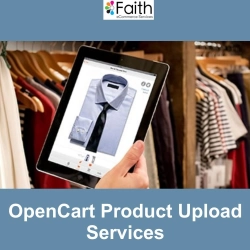 OpenCart Product Upload Services | Efficient  Accurate Listings