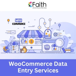 WooCommerce Data Entry Services | Accurate  Efficient Product Management