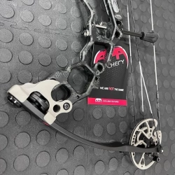 Bowtech Reckoning