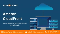 The Best Amazon CloudFront CDN for Faster Content Delivery