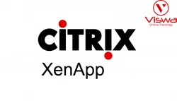 Citrix Xenapp Online Training From Hyderabad India