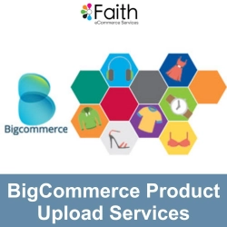 Professional BigCommerce Product Upload Services for Seamless Store Management
