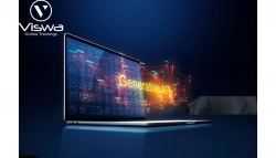 Generative AI Course Online Training Classes from India