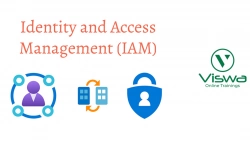 Identity and Access Management Online Training by VISWA Online Trainings - USA | UK | India | Canada