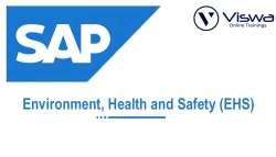 SAP EHS Certification Online Training from India, Hyderabad