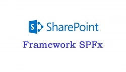 SharePoint Spfx Online Certification Training Course