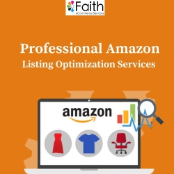 Professional Amazon Listing Optimization Services to Maximize Sales