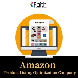 Leading Amazon Product Listing Optimization Company | Maximize Sales  Visibility