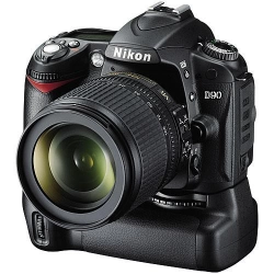 Nikon D90 SLR Digital Camera  Original brand new