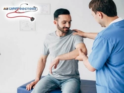 Arizona Car Accident Doctors