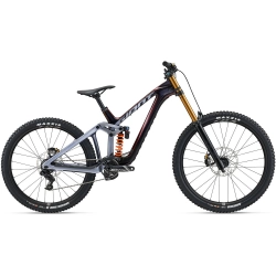 2025 Giant Glory Advanced Mountain Bike RACYCLESPORT