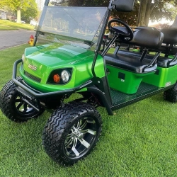 Used Ezgo club car 