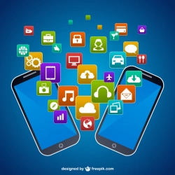 Flutter App Development Company In India - Dignizant