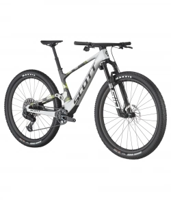2025 Scott Spark RC World Cup Mountain Bike ALANBIKESHOP