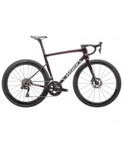 2025 Specialized S-Works Tarmac SL8 - Shimano Dura-Ace Di2 Road Bike ALANBIKESHOP