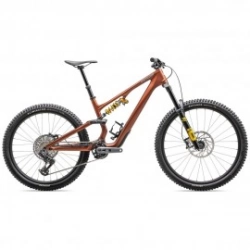 2025 Specialized Stumpjumper 15 - Öhlins Coil - Carbon Mountain Bike ~ RACYCLESPORT
