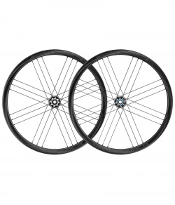 Campagnolo Bora WTO 33 Disc 2 Way Fit Wheelset ALANBIKESHOP