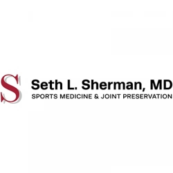 Seth L Sherman, MD