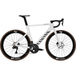 2025 Canyon Aeroad CF SLX 8 Di2 Speed Road Bike PIENARBIKESHOP