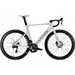 2025 Canyon Aeroad CFR Tensor Road Bike PIENARBIKESHOP
