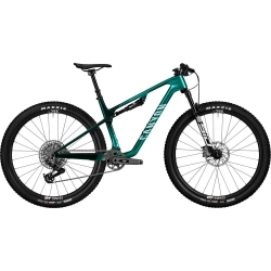 2025 Canyon Lux World Cup CF 9 Mountain Bike ZONACYCLES