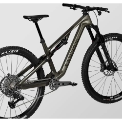 2025 Canyon Neuron CF 8 Mountain Bike ZONACYCLES