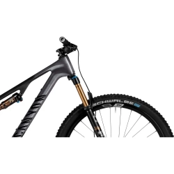 2025 Canyon Neuron CF LTD Mountain Bike ZONACYCLES