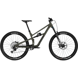 2025 Canyon Spectral 6 Mountain Bike GUN2BIKESHOP 