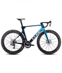 2025 Cube Litening Aero C:68X SLX Road Bike ALANBIKESHOP