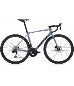 2025 Giant TCR Advanced 0 PC Road Bike ALANBIKESHOP