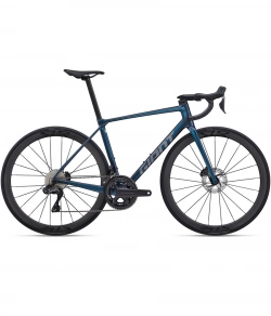 2025 Giant TCR Advanced Pro 0 Di2 Road Bike ALANBIKESHOP