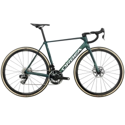 2025 ORBEA ORCA M10ILTD PWR ROAD BIKE - DIAMOND CARBON WAREHOUSEBIKE