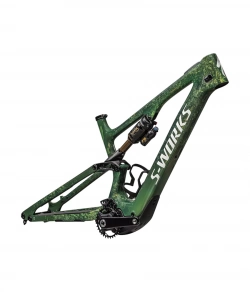 2025 Specialized S-Works Turbo Levo SL Frameset ALANBIKESHOP