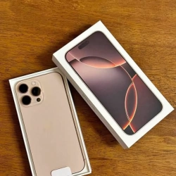 Apple iPhone 16 Pro only $569.00 