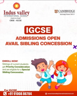 Best International School In Hyderabad | Top CBSE School In Hyderabad