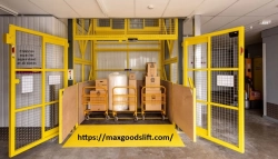 Max Elevators – Leading Lift Manufacturing Company in Delhi NCR