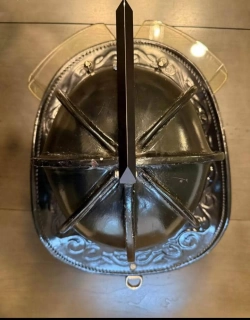 Fire Fighters Helmet 