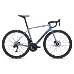 2025 Giant TCR Advanced 0 Di2 Road Bike Gun2BikeShop