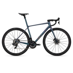 2025 Giant TCR Advanced SL 1 AXS Road Bike Gun2BikeShop