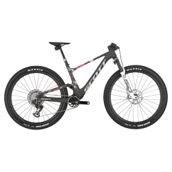 2025 Scott Spark RC World Cup Evo Mountain Bike BIKOTIQUE