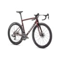 2025 Specialized S-Works Tarmac SL8 SRAM RED AXS Road Bike