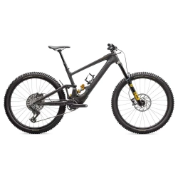 2025 Specialized Turbo Kenevo SL 2 Ohlins Coil Mountain Bike BIKOTIQUE