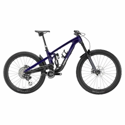 2025 Trek Slash 9.9 XX AXS T-Type Gen 6 Mountain Bike BIKOTIQUE