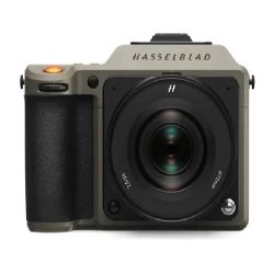 Hasselblad X2d 100c Earth Explorer Limited Edition Kit INDOELECTRONIC