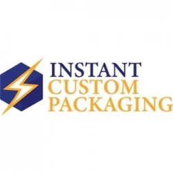 Instant Custom Packaging
