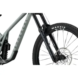 2026 Commencal SUPREME DH V5 RIDE GUN2BIKESHOP