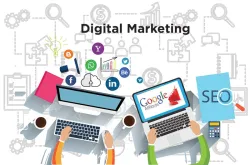 Digital Marketing Company in Delhi
